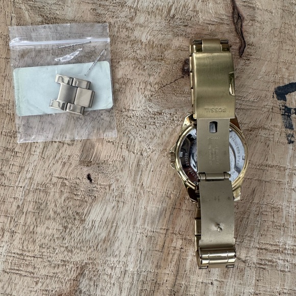 Fossil Riley Multifunctional Watch - Picture 2 of 2